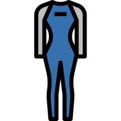 Wetsuit