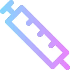 Syringe