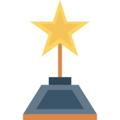 Trophy