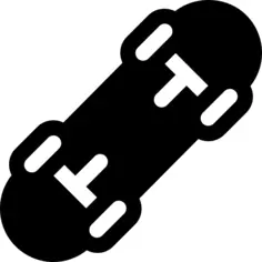 Skateboard