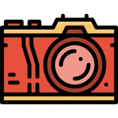 Photo camera