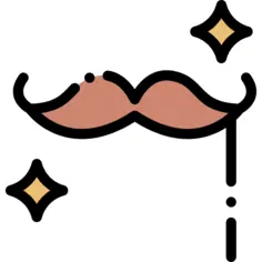 Moustache