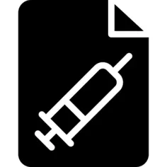 Syringe