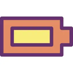 Full battery