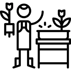 Gardener