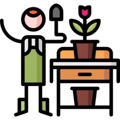 Gardener