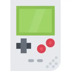 Game console