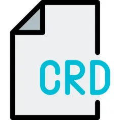 Crd