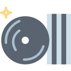 Vynil