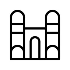 建造