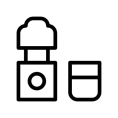 Water bottle