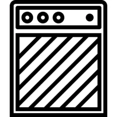 扬声器