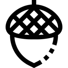 橡子