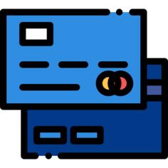 Credit card