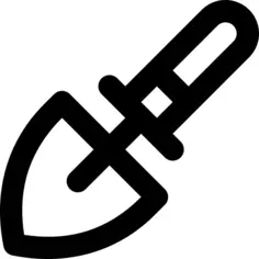 Trowel