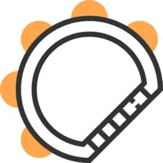 Tambourine
