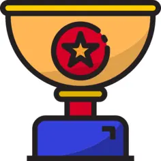 Trophy