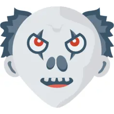 Zombie