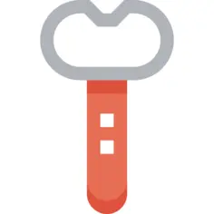 Bottle opener
