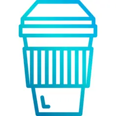 Coffee cup