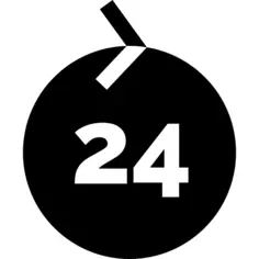 24 hours