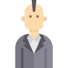 Businessman