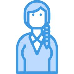 Businesswoman