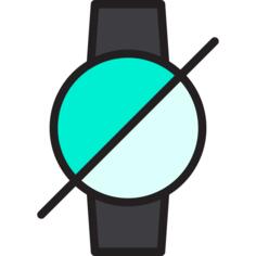 Wristwatch