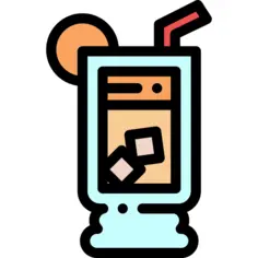 柠檬汽水