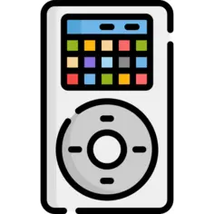 iPod的