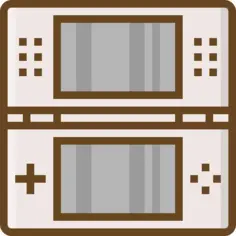 Video game
