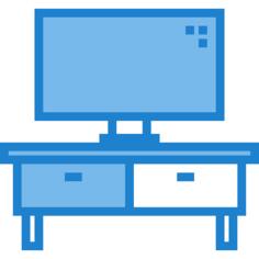 Tv table