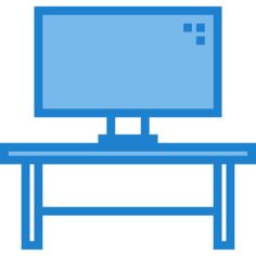 Tv table