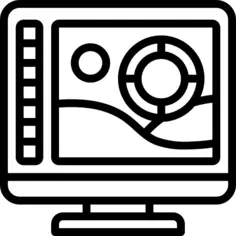 Monitor
