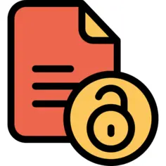 文件
