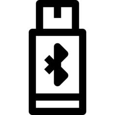 Flash drive