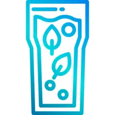 冰茶