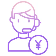 操作者