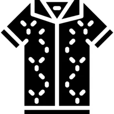 衣服