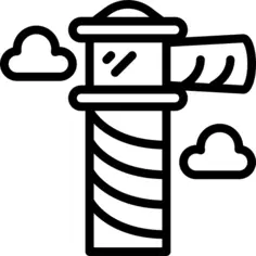 灯塔