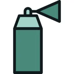 Spray