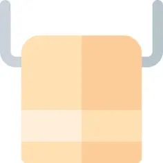 毛巾