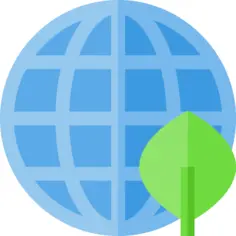 Earth grid