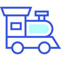 玩具火车