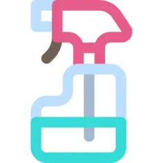 喷雾瓶