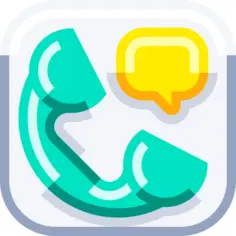 电话