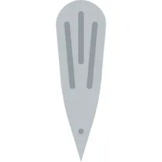 Needle