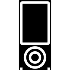 iPod的