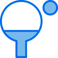 Table tennis