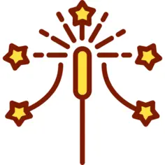 Fireworks